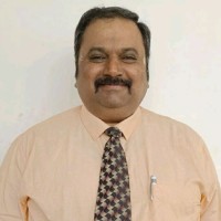 Arvind G. N.