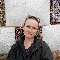 Aleksandra Knapek