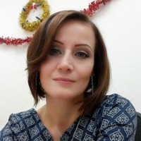 Елена Фомина