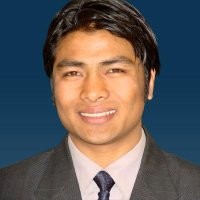 Prayas Shrestha
