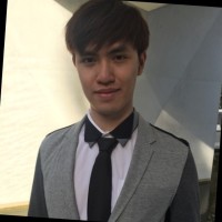 Ian Lam