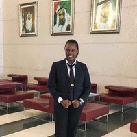 Rebecca Bwiiza