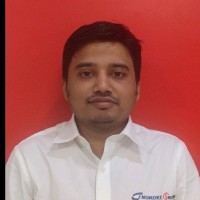 Sourabh Chandrakar