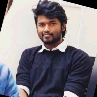 Manikandan V