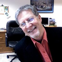 Jim Sedgwick
