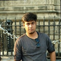 Jayesh Bhanushali