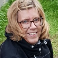 Monica Jarl Johnsson