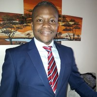 Ernest Kavingo