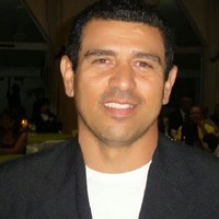 Carlos Alberto Vidal Gondim