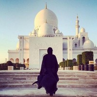 Huda Al Qaed