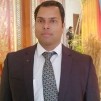 ASHUTOSH SHARMA