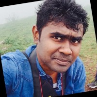 Selva Kumar S