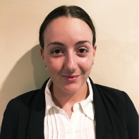 Hannah Blake