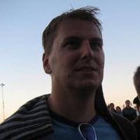 Fredrik Jansson