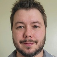 Todd Cizek