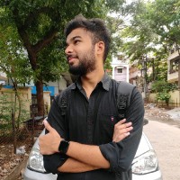 Santhosh Kadali