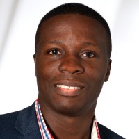 Nicholas Kyei