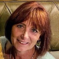 Deanna Frazer