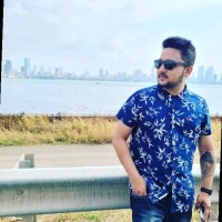Dhruval Parmar