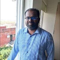 Arunsingh Chenkuttuvan