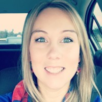 Nicole Houghton