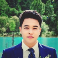 Adam Yu