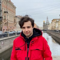 Artem Bagautdinov