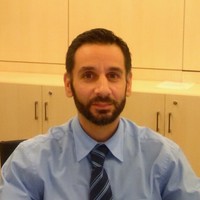 George Kostakis