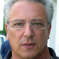 John George Biddlecombe