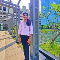 Debosmita Banerjee