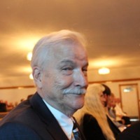Gary Seibak