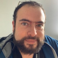 JEAN LHUISSIER ESCOBAR