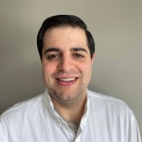 James Chryssos, Pmp