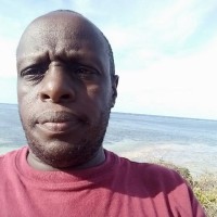 Joseph Rono