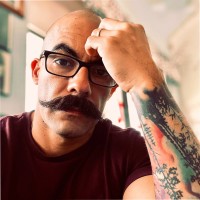 Diego Rodrigues