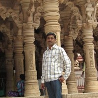 Purushotham Bandaru
