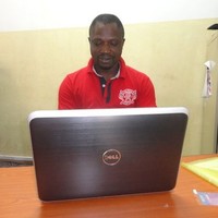 Joseph Sawyer Fofanah