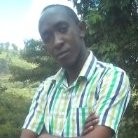 kimani eliud