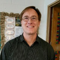 Matt Harbron
