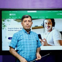 Ahmad Bagheri