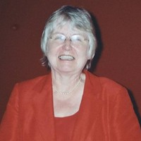 Miranda Ford