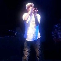 Charles Blue