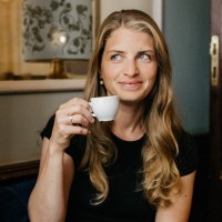 Charlotte Van Egmond
