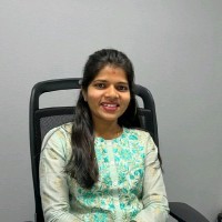 Kavyashree A S