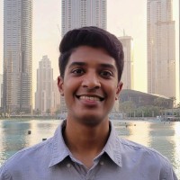 Akash Pillai