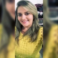 Fatima Almeida
