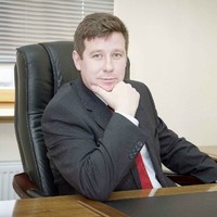 Sergey Khorev