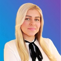 Roksana Gehrke