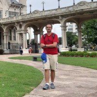 Ricardo Mendonça