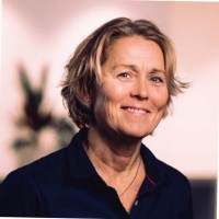Tanja Borchgrevink Søsveen